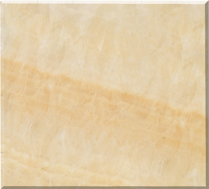 Resin Yellow B